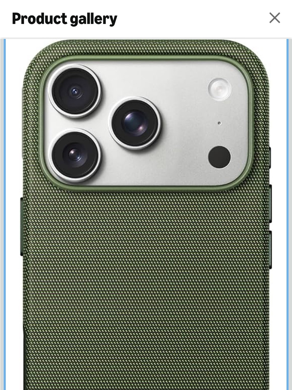 iPhone 18 pro max case